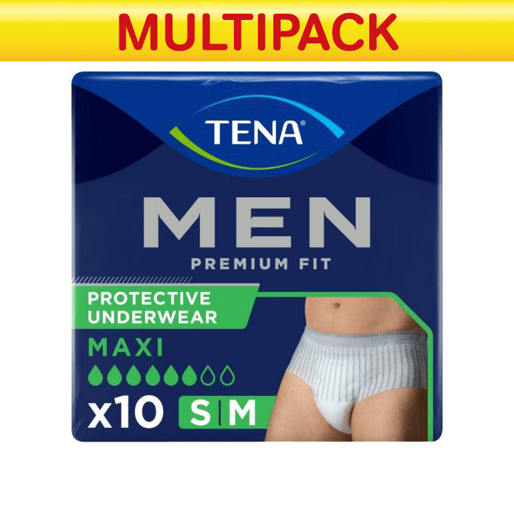 Prevail Underwear For Women Heavy Absorbency, 2X-Large (Pack of 14)