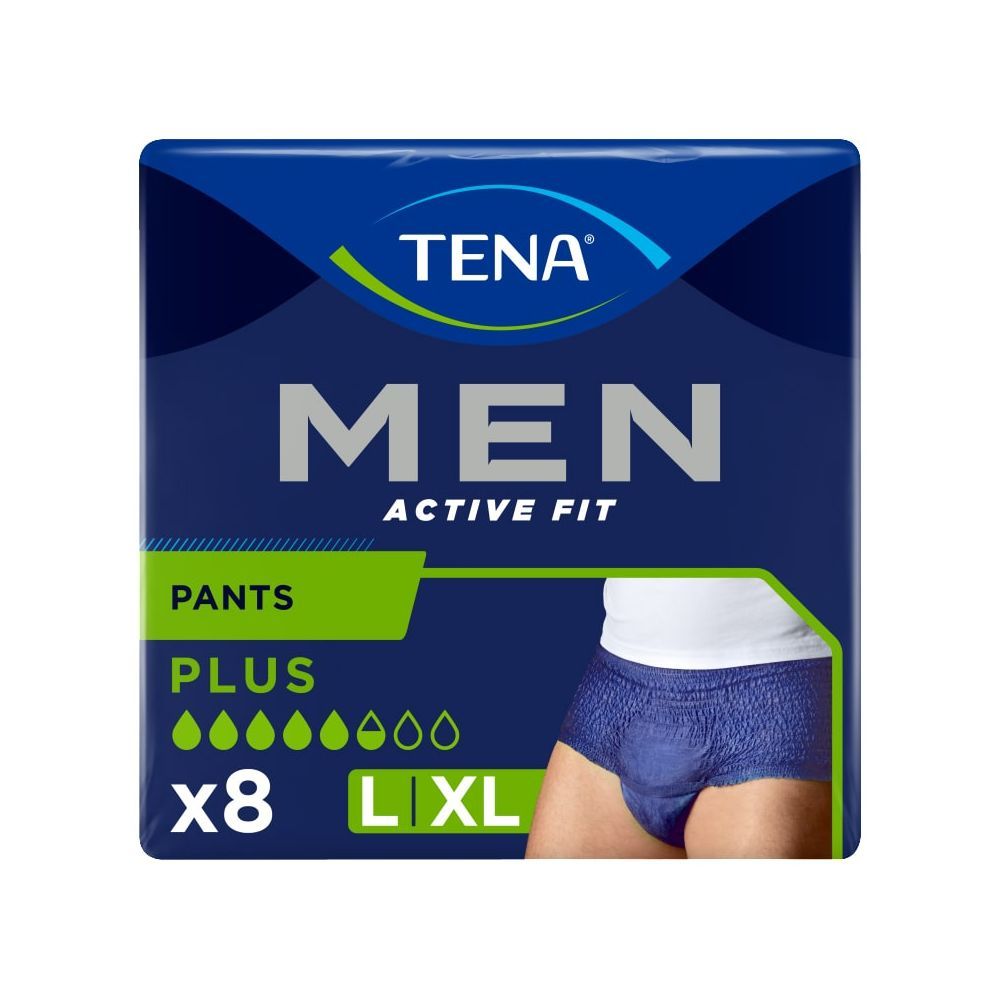 Prevail Per-Fit Men Male Adult Absorbent Underwear