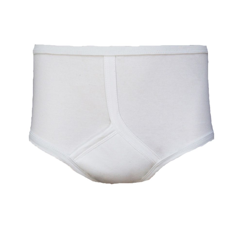Kylie Kanga Pouch & Pad Male Washable Incontinence Pants, Medium