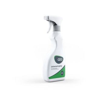 Azomax Hard Surface Disinfectant ActiveSpray - 500ml - 1 Pack