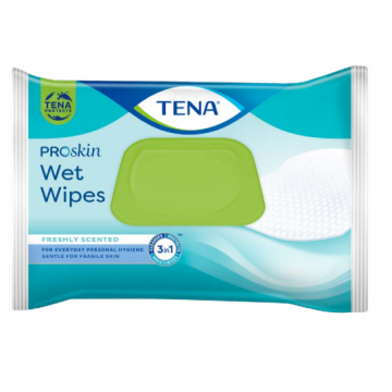 TENA Incontinence Products