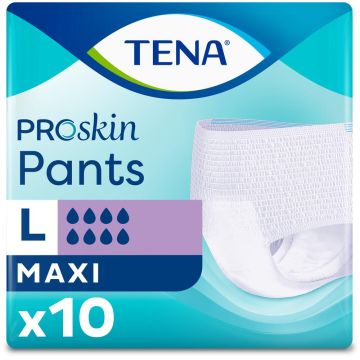 Incontinence Pants, Incontinence Products