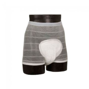 Female Fixation Pants | Incontinence Products | Allanda