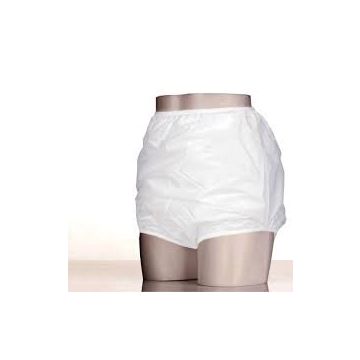 Rubber Incontinence Pants, Incontinence Products
