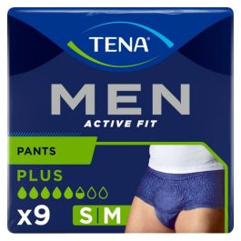 Buy Tena Pants Night Large 12 Pack Online at Chemist Warehouse