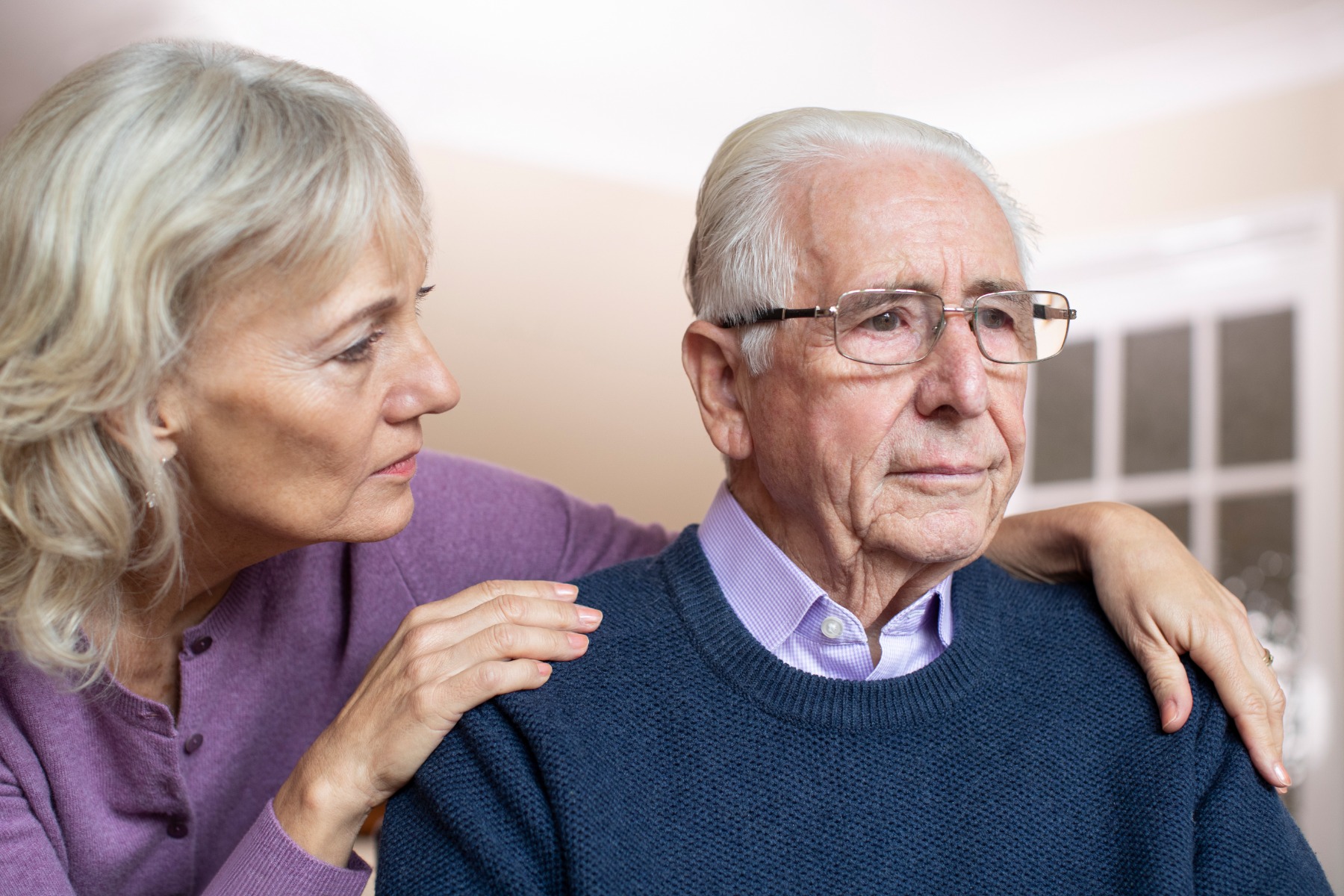 Understanding the Link Between Dementia and Incontinence: A Guide for Caregivers and Families